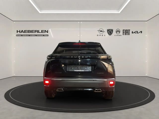 Peugeot 2008 Allure Pack