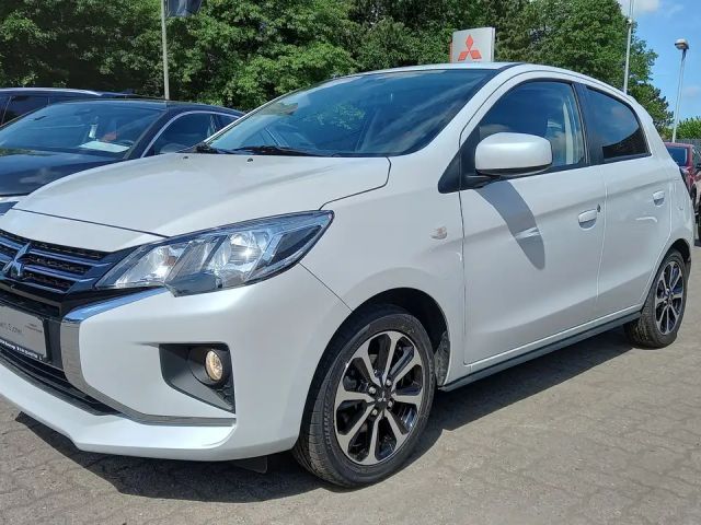 Mitsubishi Space Star Star