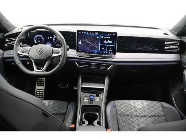 Volkswagen Tiguan 1.5 eTSI DSG R-Line