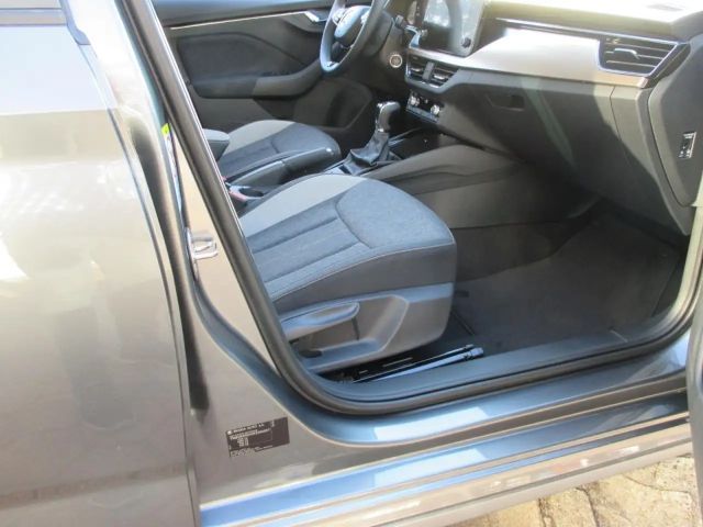 Skoda Kamiq Style Style