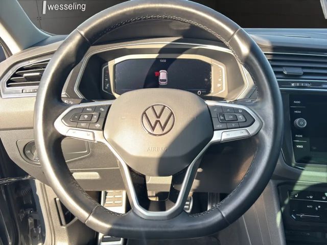 Volkswagen Tiguan 1.5 TSI