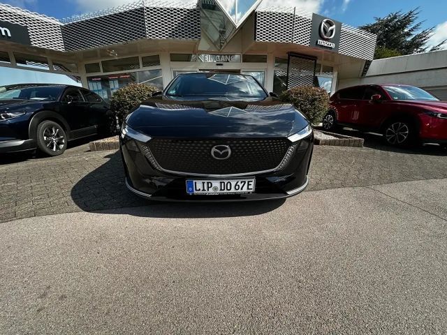 Mazda 6e Plus Takumi