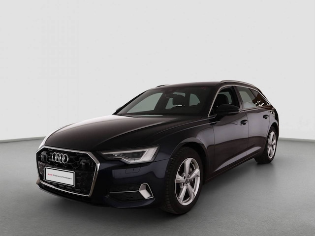 Audi A6 45 TFSI Avant S-Tronic