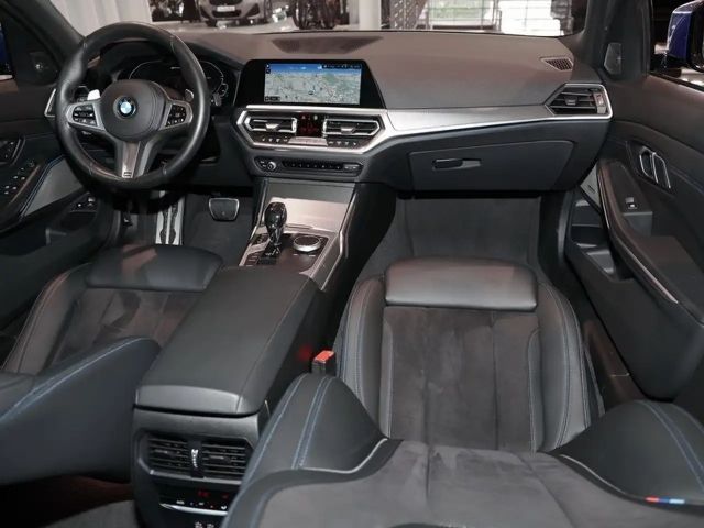 BMW 330 330e M-Sport Touring xDrive