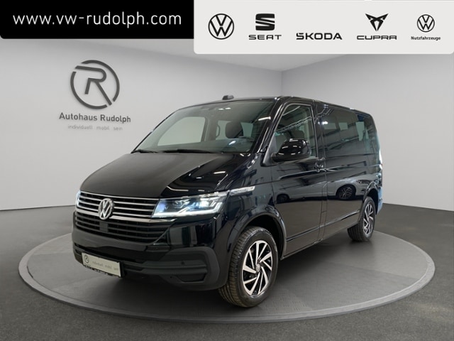 Volkswagen Caravelle 2.0 TDI DSG T6