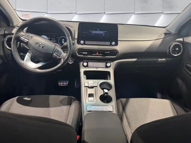 Hyundai Kona 39 kWh