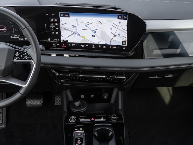 Audi Q6 e-tron SUV e-tron Audi Q6 SUV e-tron