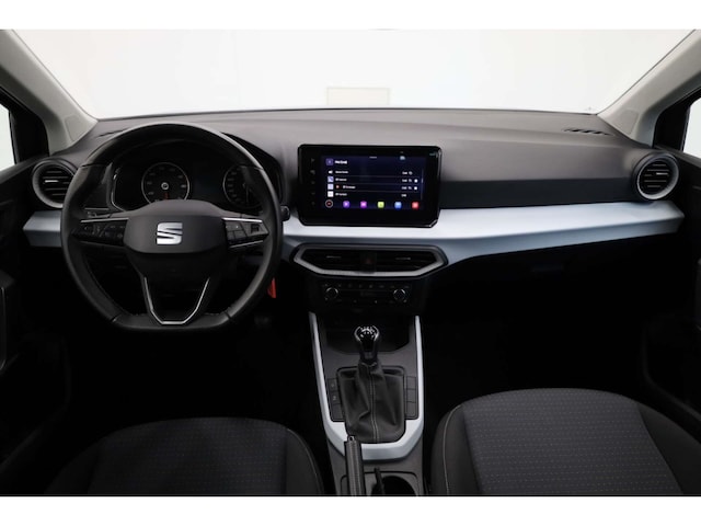 Seat Arona 1.0 TSI Style