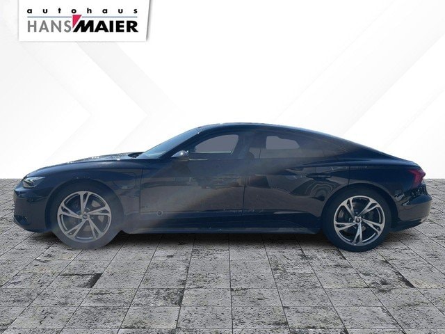 Audi e-tron GT Quattro