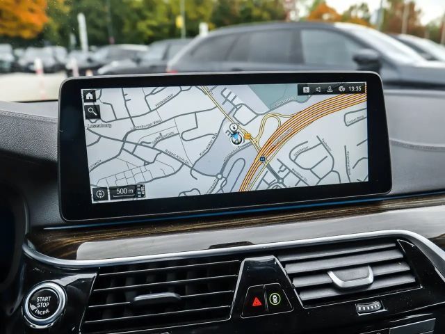 BMW 530 530e Luxury Line