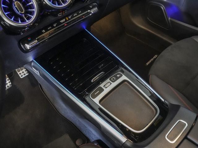 Mercedes-Benz GLB 200 GLB 200 d