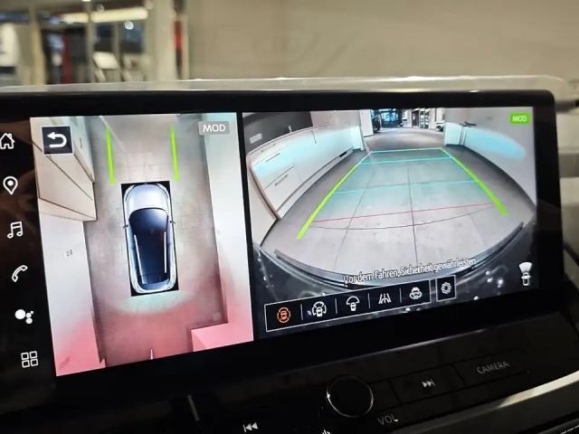 Nissan Qashqai DIG-T N-Connecta