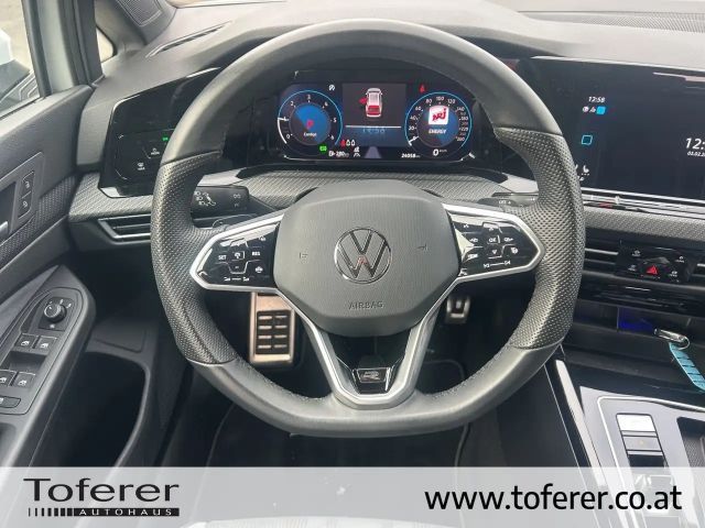 Volkswagen Golf DSG R-Line Variant