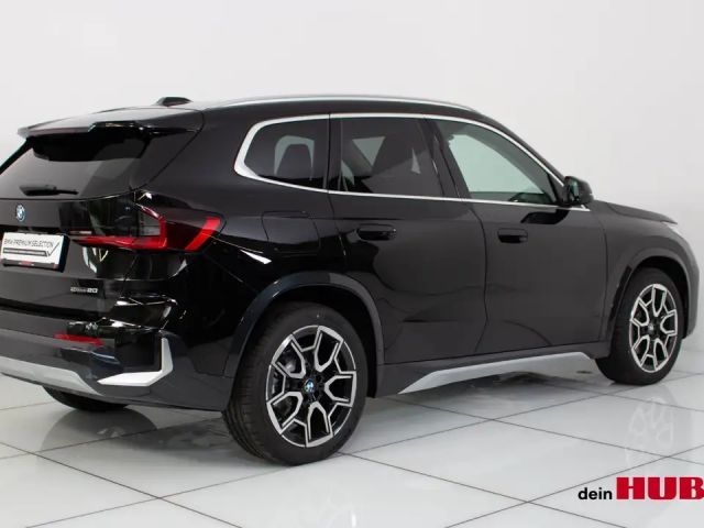 BMW iX1 eDrive20