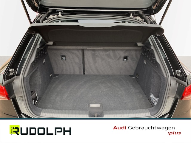 Audi A3 30 TFSI S-Tronic Sportback
