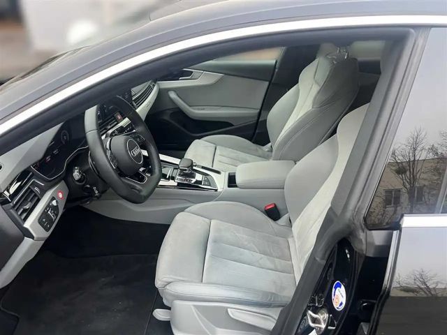 Audi A5 2.0 TDI Quattro S-Tronic