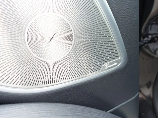 Mercedes-Benz EQS 4MATIC 580 Sedan