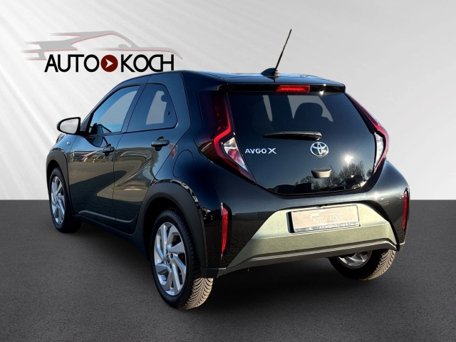 Toyota Aygo X 5-deurs Pulse