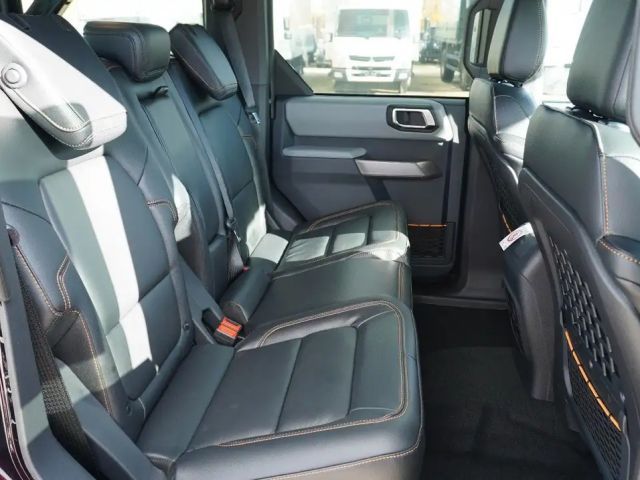 Ford Bronco 4x4 AWD Badlands