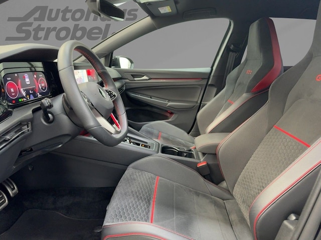 Volkswagen Golf 2.0 TSI DSG GTI Golf VIII