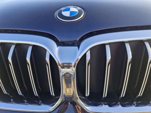 BMW 530 530d M-Sport xDrive