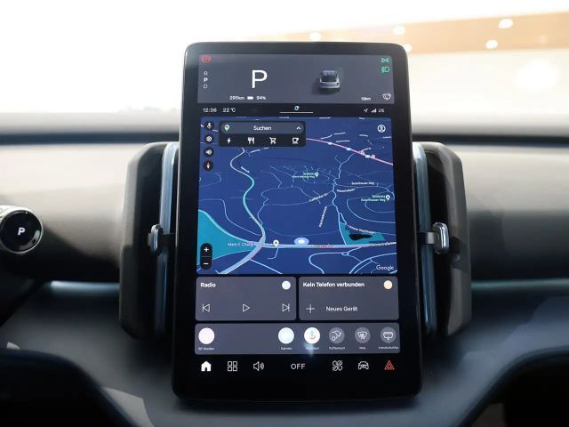 Volvo EX30 Extended range Plus Single motor