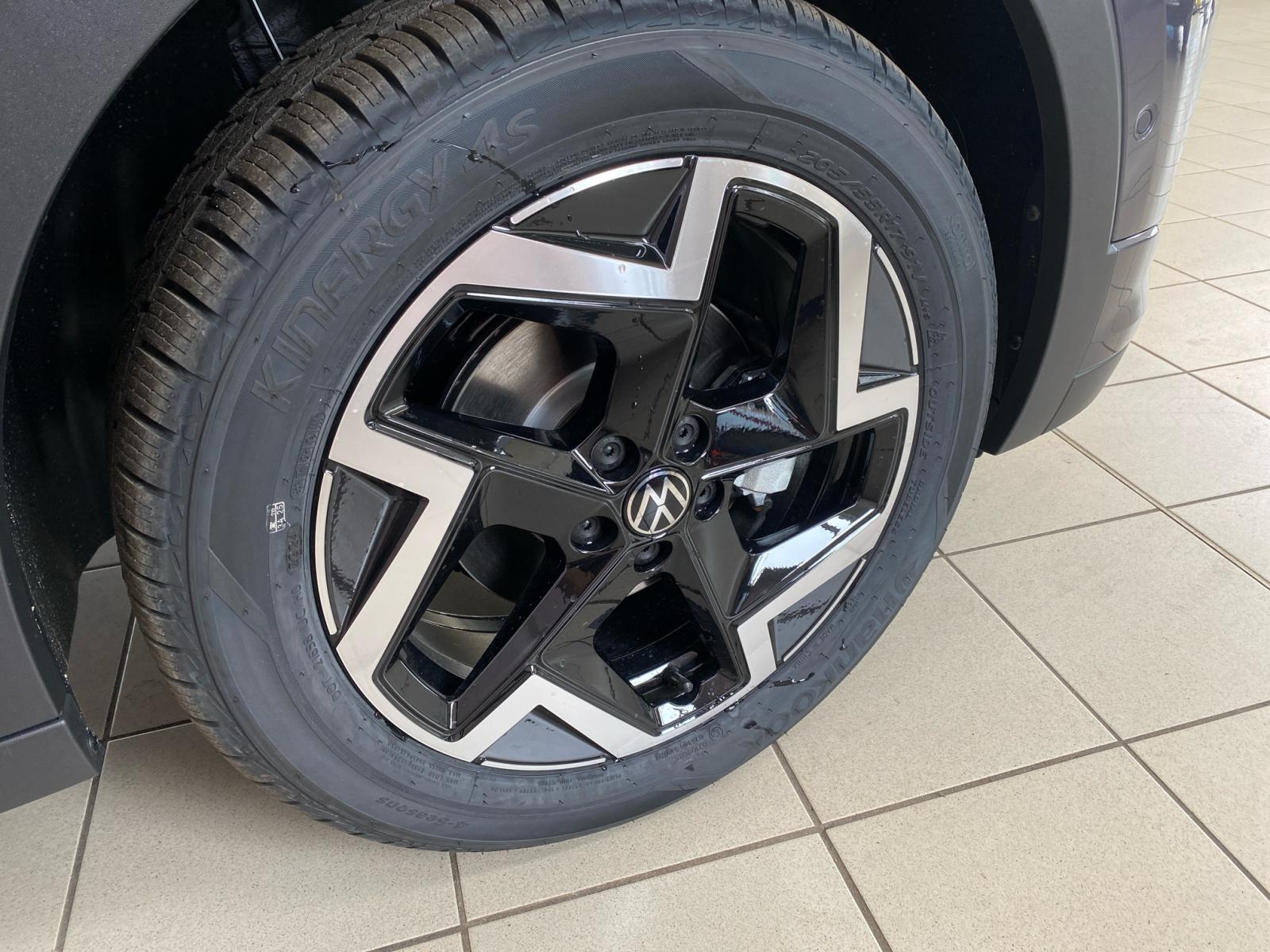 Volkswagen T-Cross 1.0 TSI R-Line