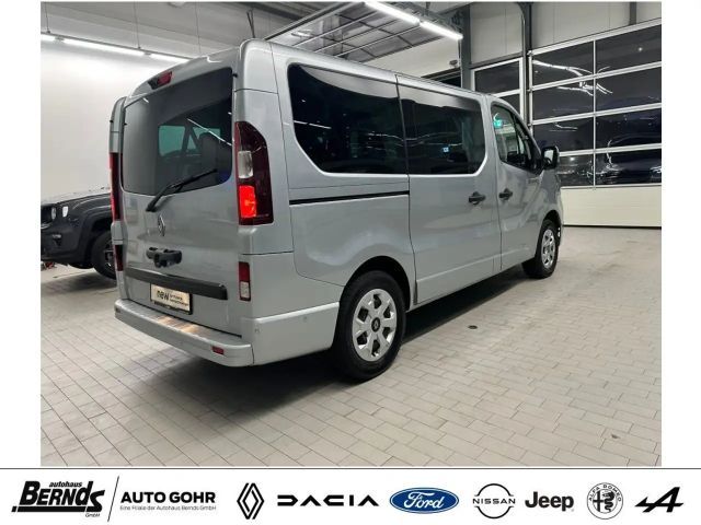 Renault Trafic Blue EDC Evolution dCi 150
