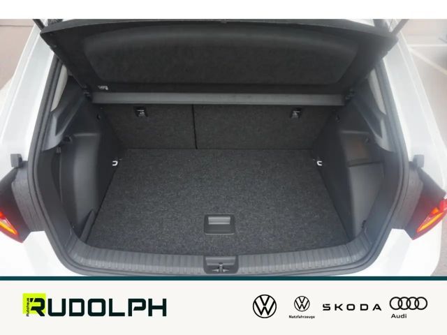 Skoda Fabia 1.0 TSI Drive