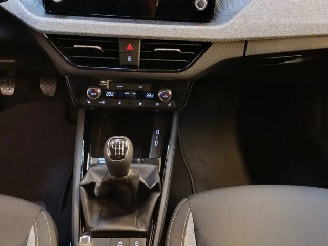 Skoda Kamiq Selection