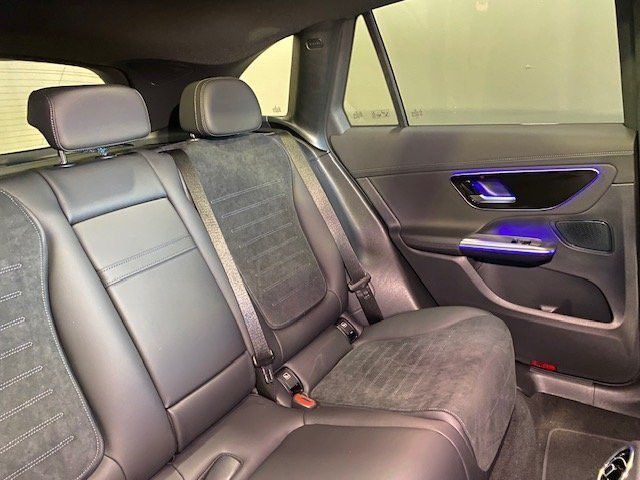 Mercedes-Benz GLC 220 4MATIC GLC 220 d