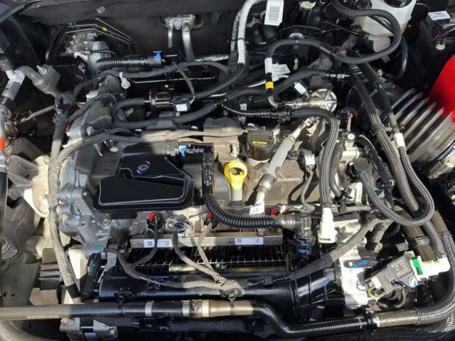 Ford Kuga EcoBoost ST Line X