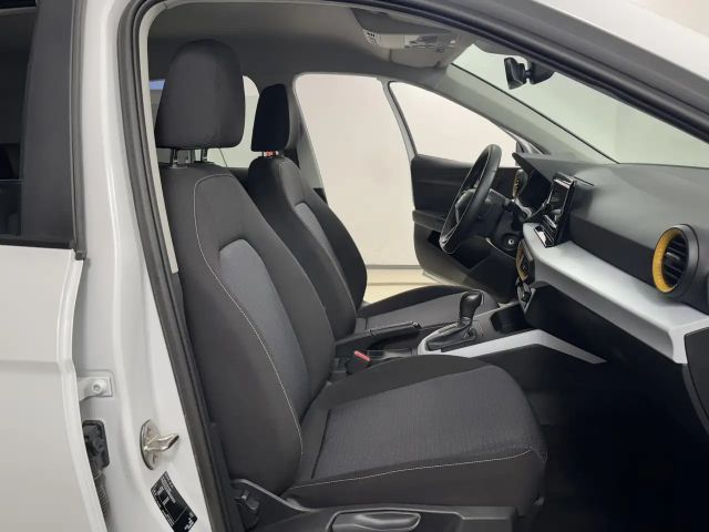 Seat Arona Style