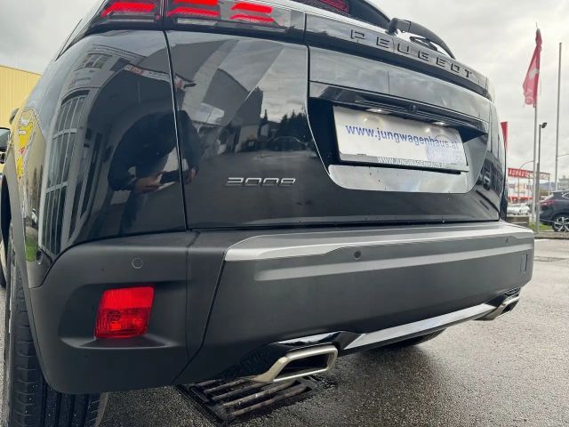 Peugeot 2008 Allure Pack EAT8 PureTech