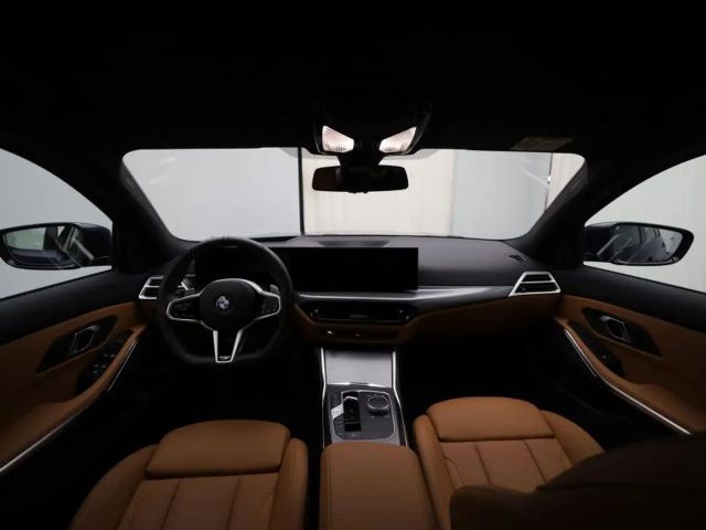 BMW 318 M-Sport Sedan