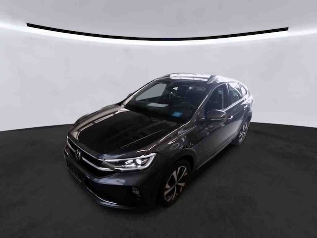 Volkswagen Taigo 1.0 TSI DSG Style