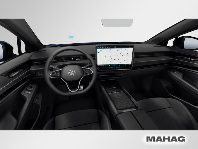 Volkswagen ID.7 IQ.Drive Pro