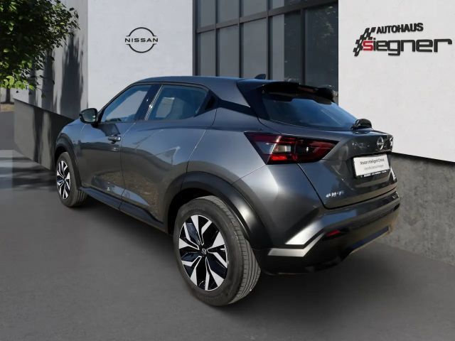 Nissan Juke Acenta