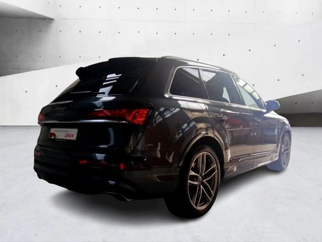 Audi Q7 45 TDI Quattro S-Line