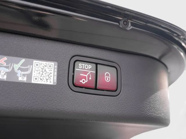 Mercedes-Benz C 180 AMG Line Estate