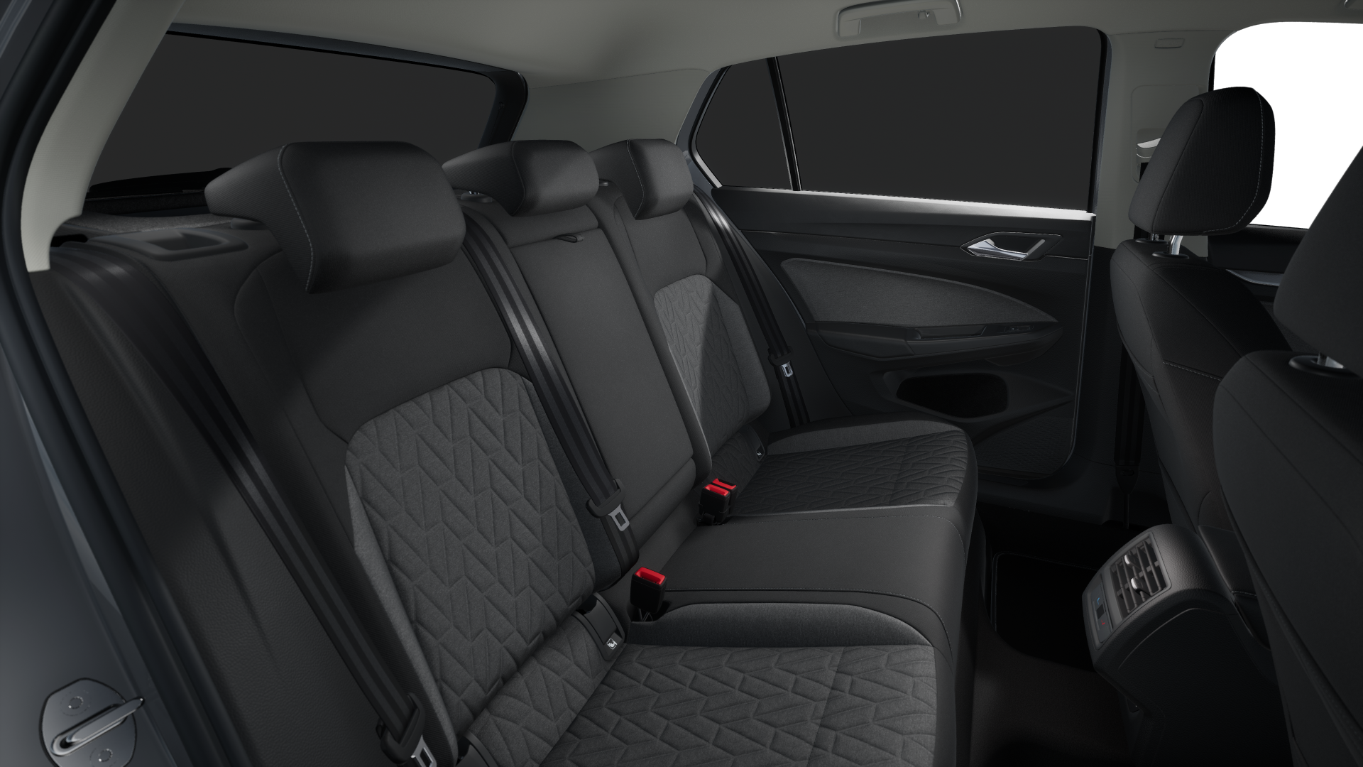 Volkswagen Golf 2.0 TDI DSG Golf VIII Life