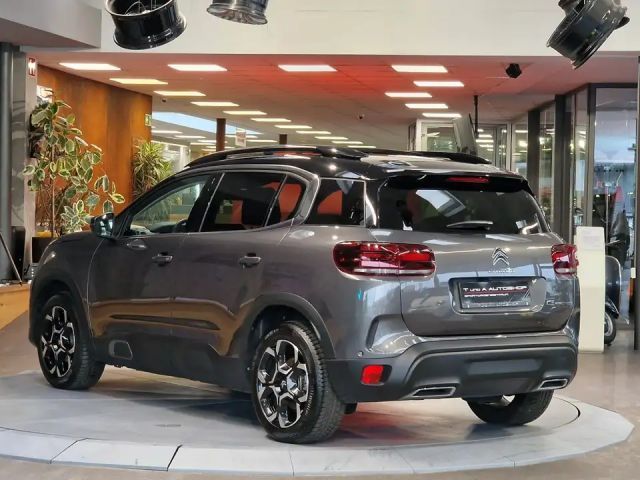 Citroën C5 Aircross Max