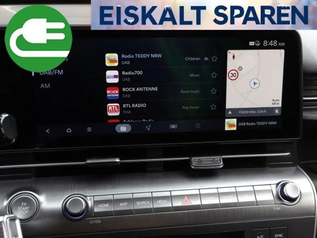 Hyundai Kona Electric Trend