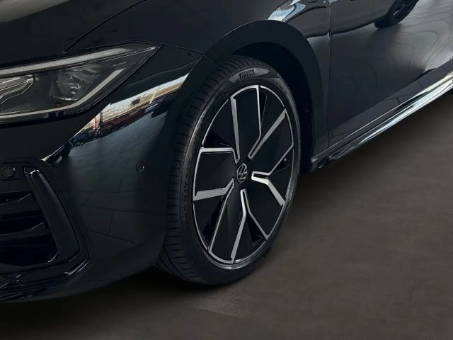 Volkswagen Passat R-Line Variant