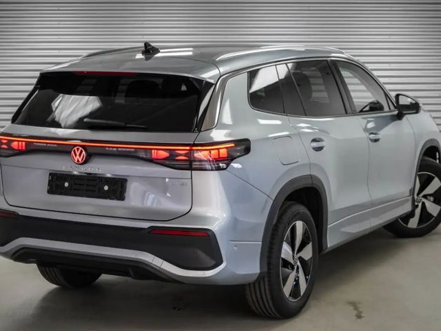 Volkswagen Tayron DSG Life