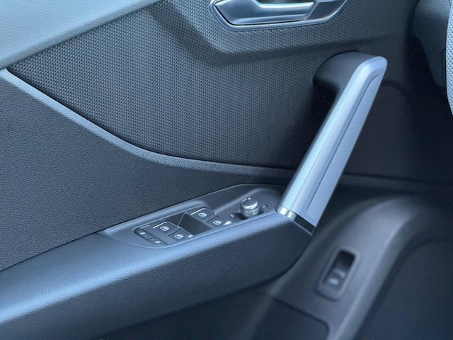 Audi Q2 35 TFSI S-Line S-Tronic