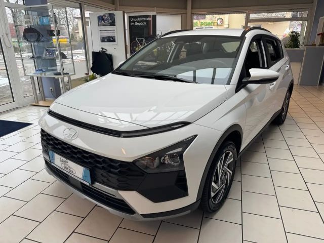 Hyundai Bayon 1.2