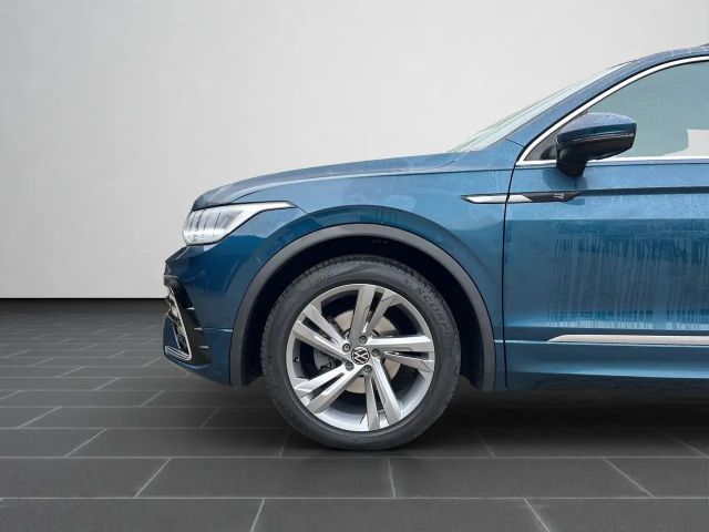 Volkswagen Tiguan 1.5 TSI DSG R-Line