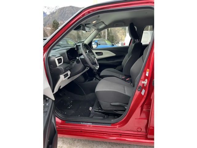 Suzuki Swift Hybrid Shine