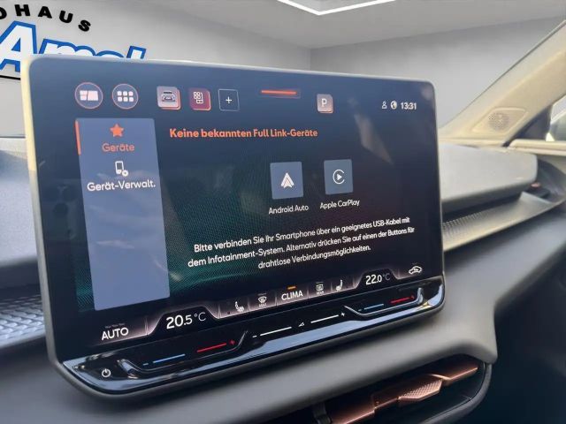 Cupra Terramar 2.0 TSI VZ